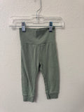Pekkle Leggings 12M