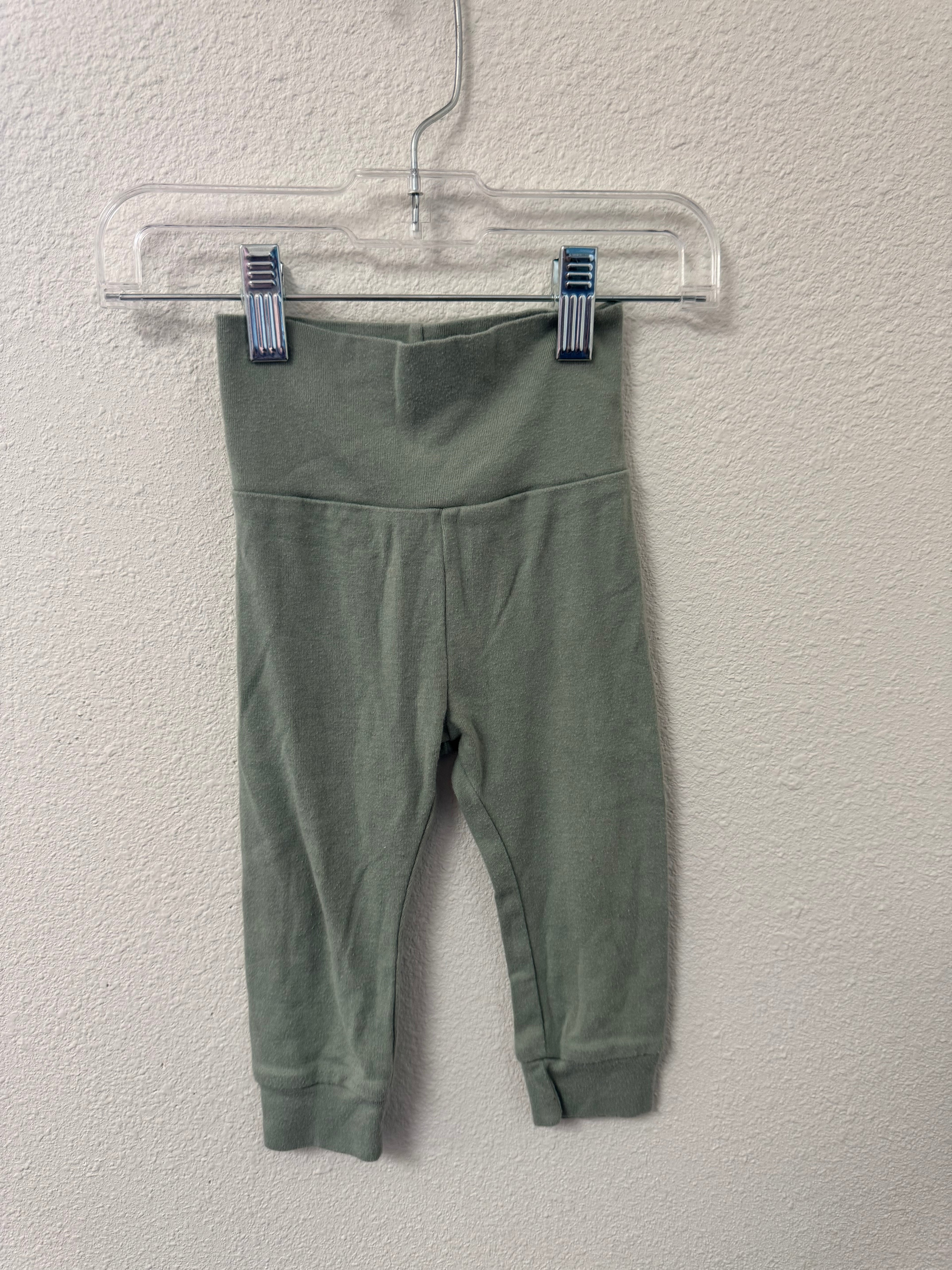 Pekkle Leggings 12M