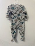 City Kids Pajamas 18M