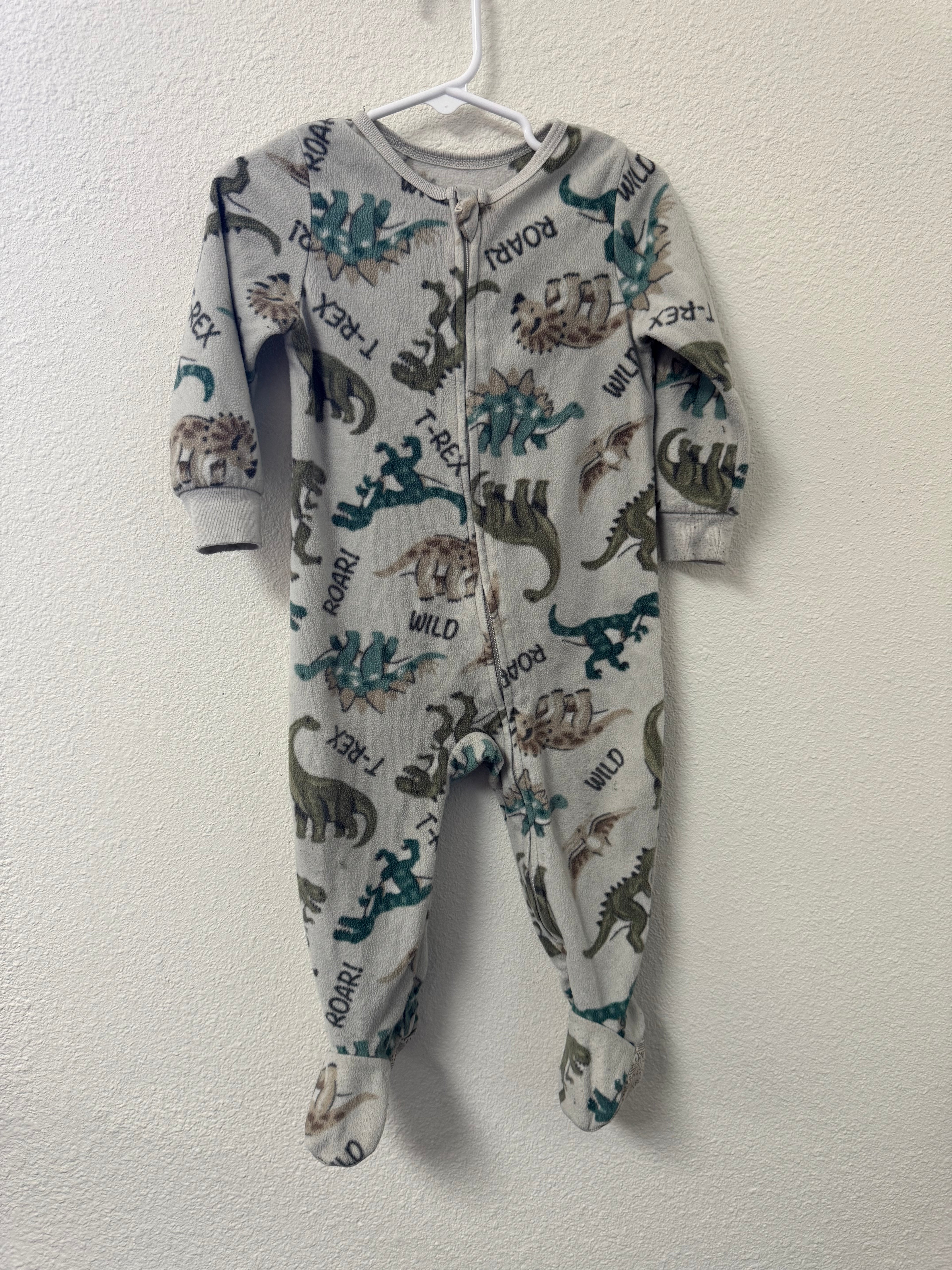 City Kids Pajamas 18M