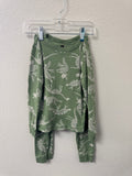 Tea Pajamas 5