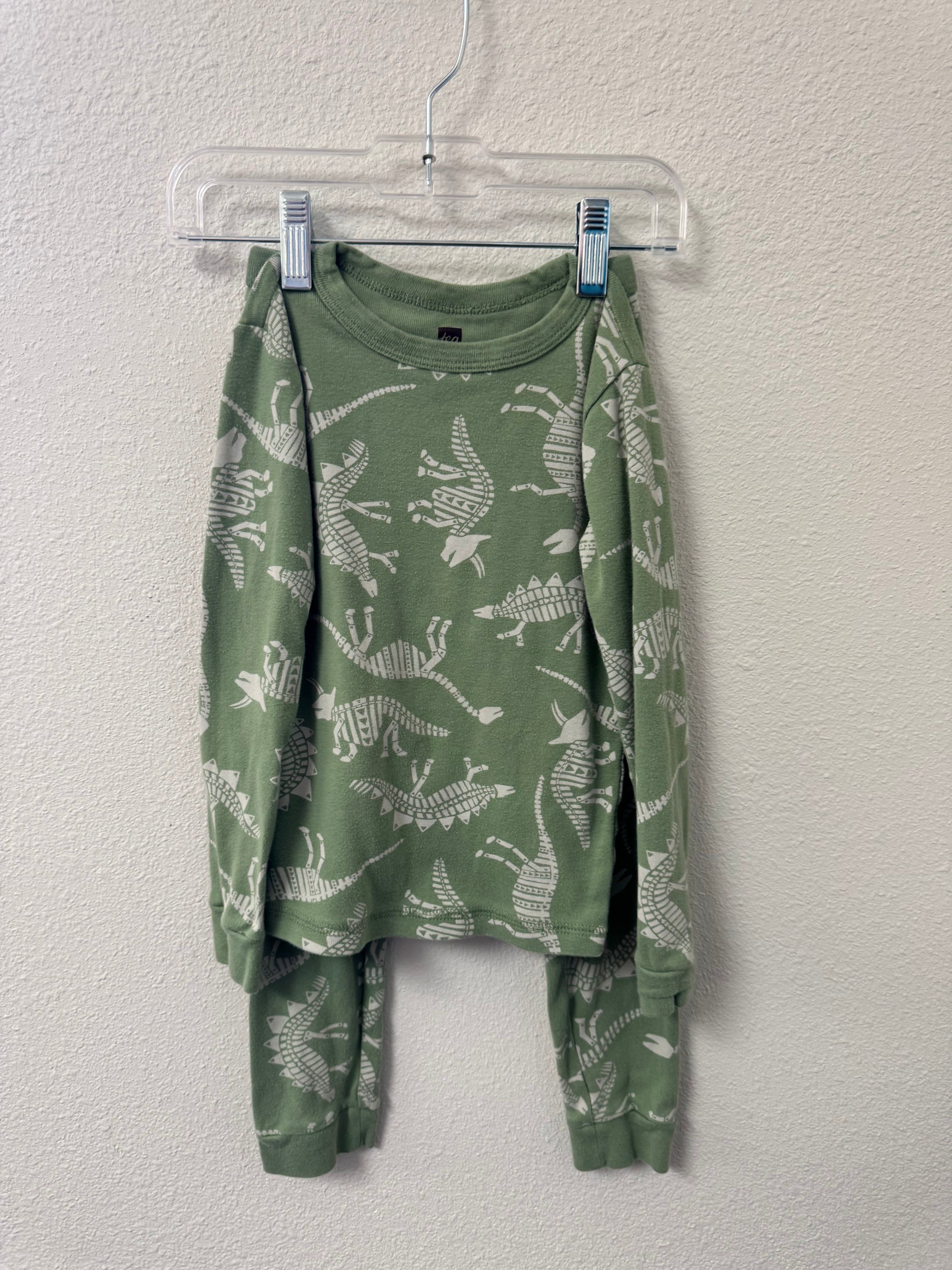 Tea Pajamas 5