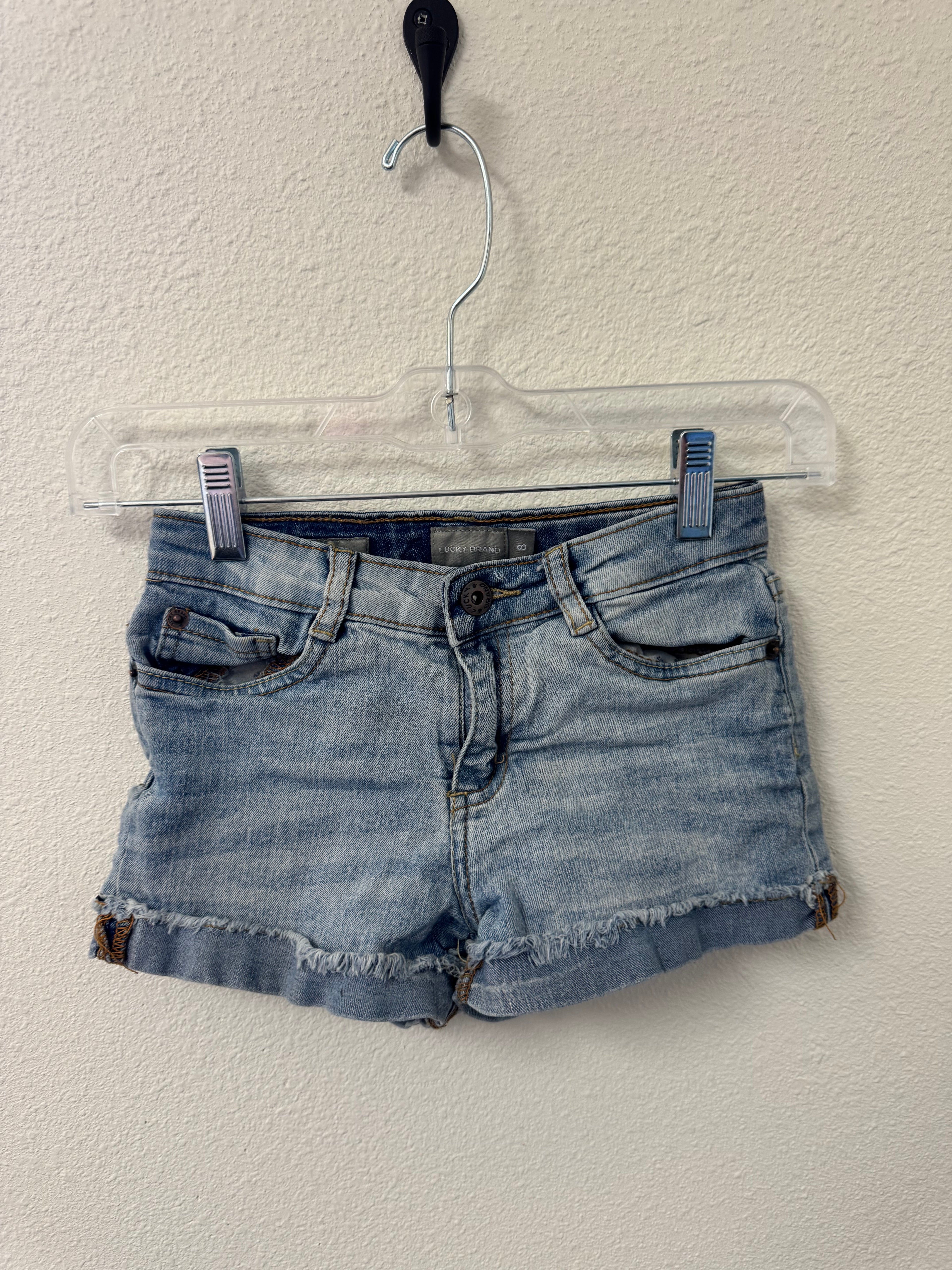 Lucky Brand Shorts 8