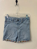 Vigoss Shorts 16