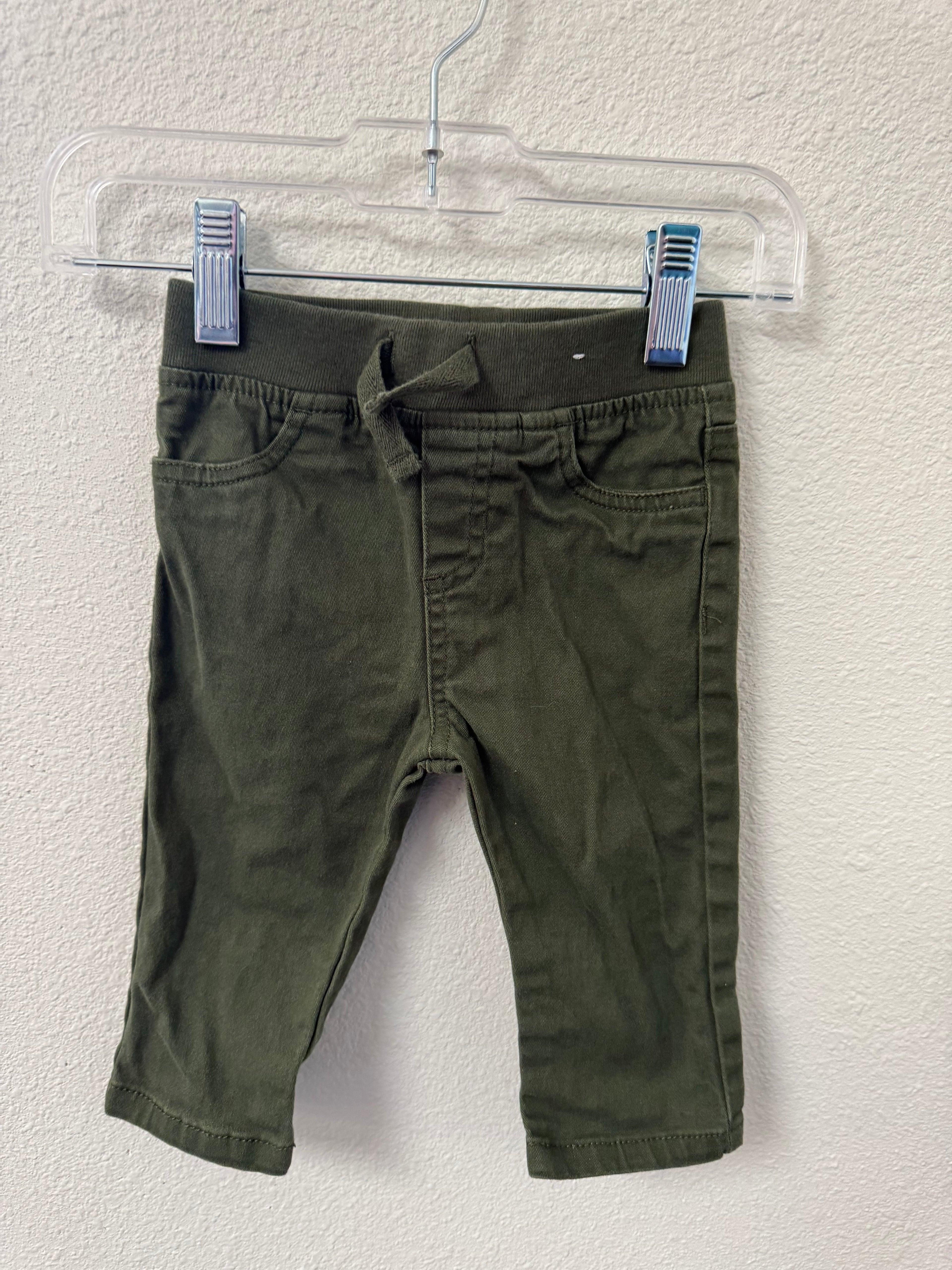 Garanimals Pants 6-9M