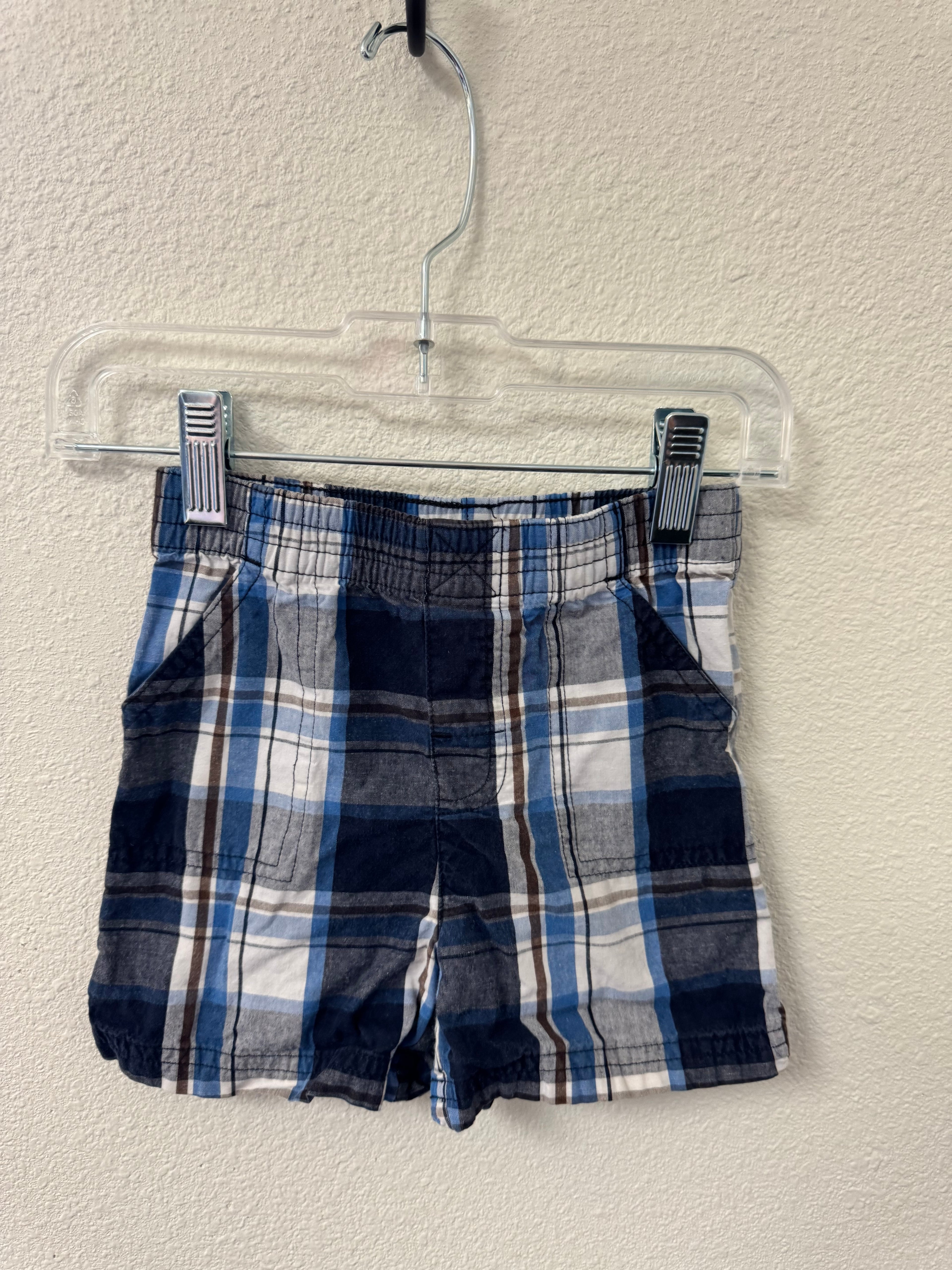 Garanimals Shorts 12M