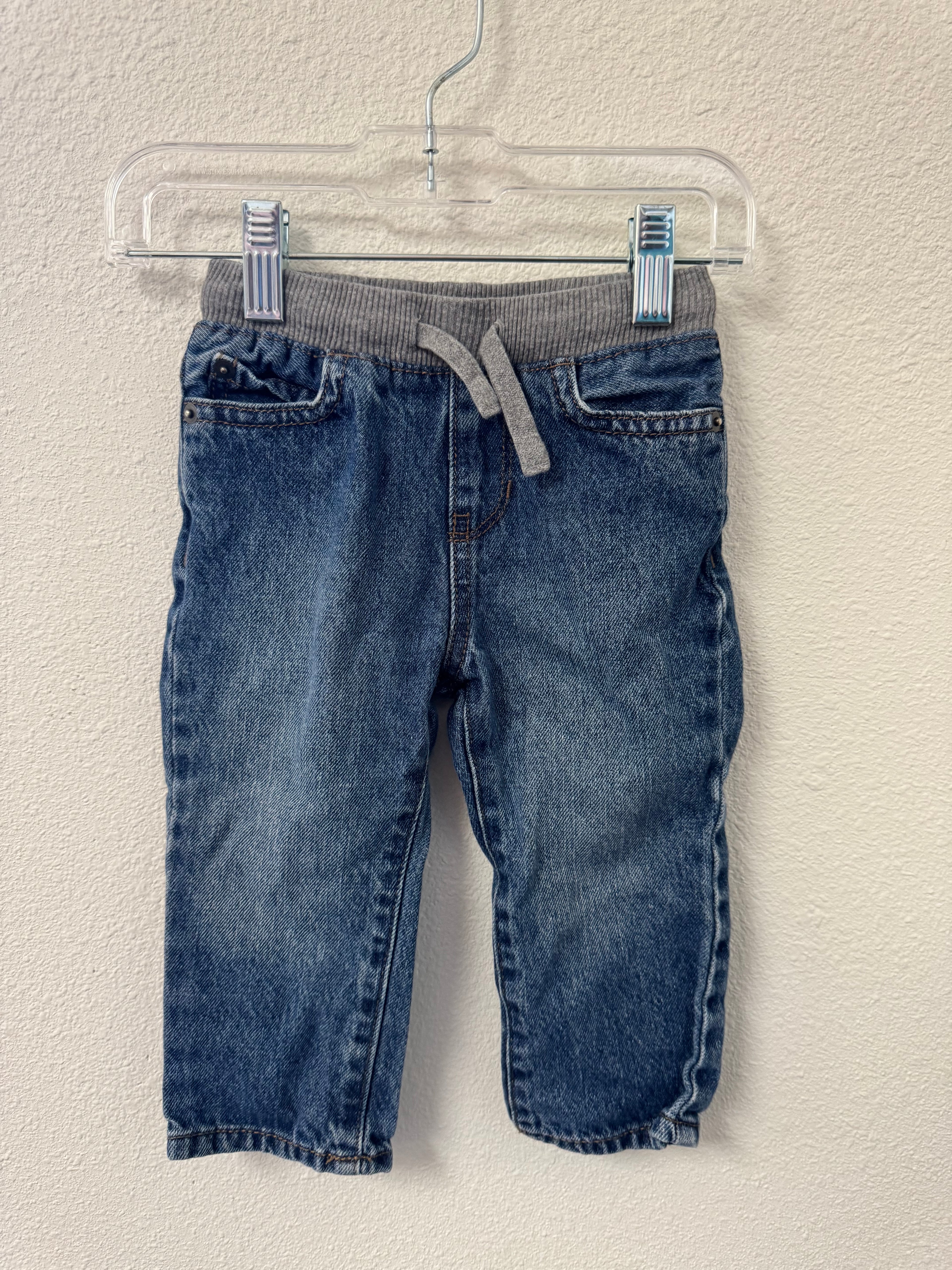 The Children’s Place Jeans 12-18M