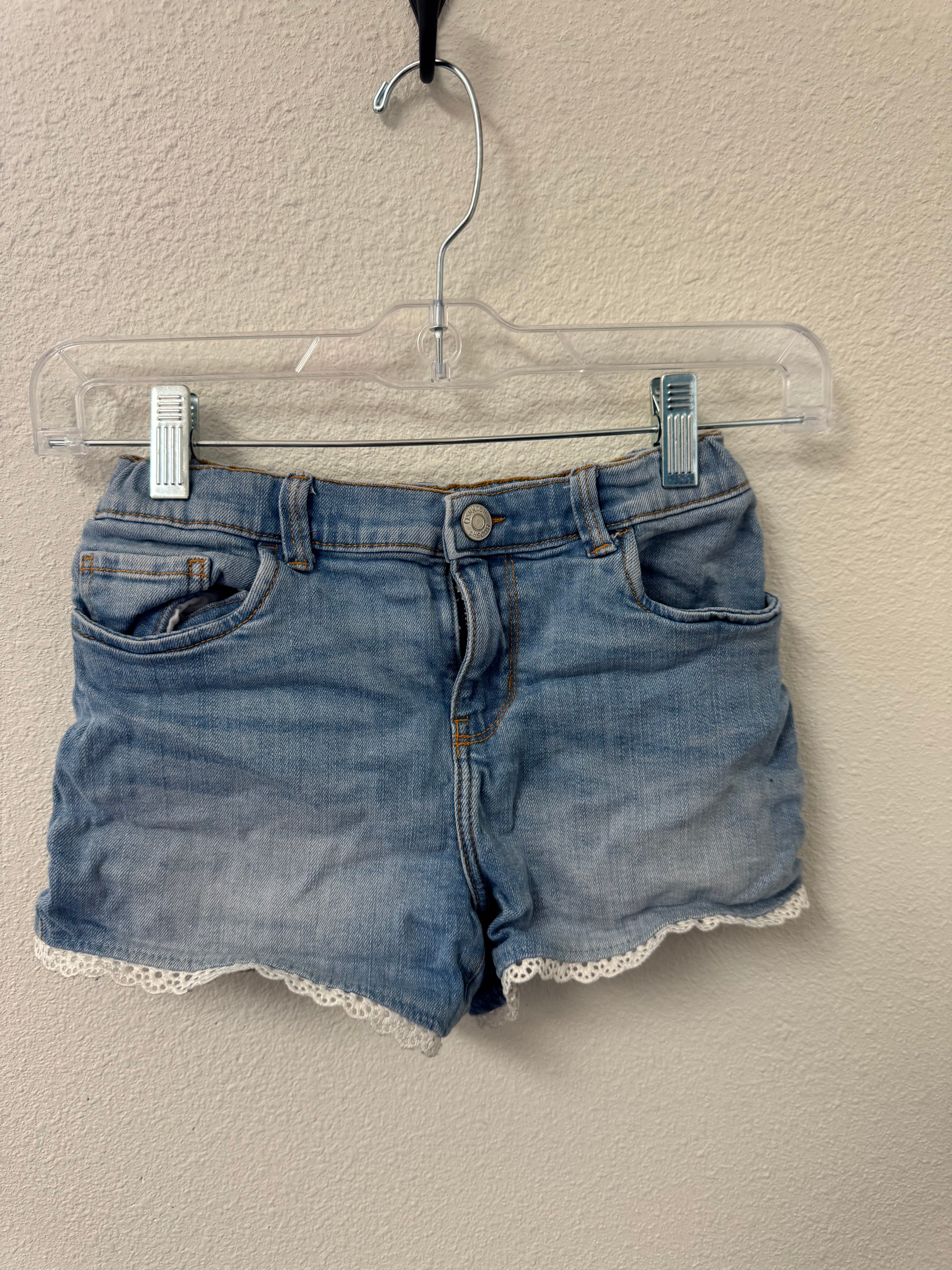 Oshkosh Shorts 8
