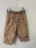 Baby Gap Lined Pants 24M