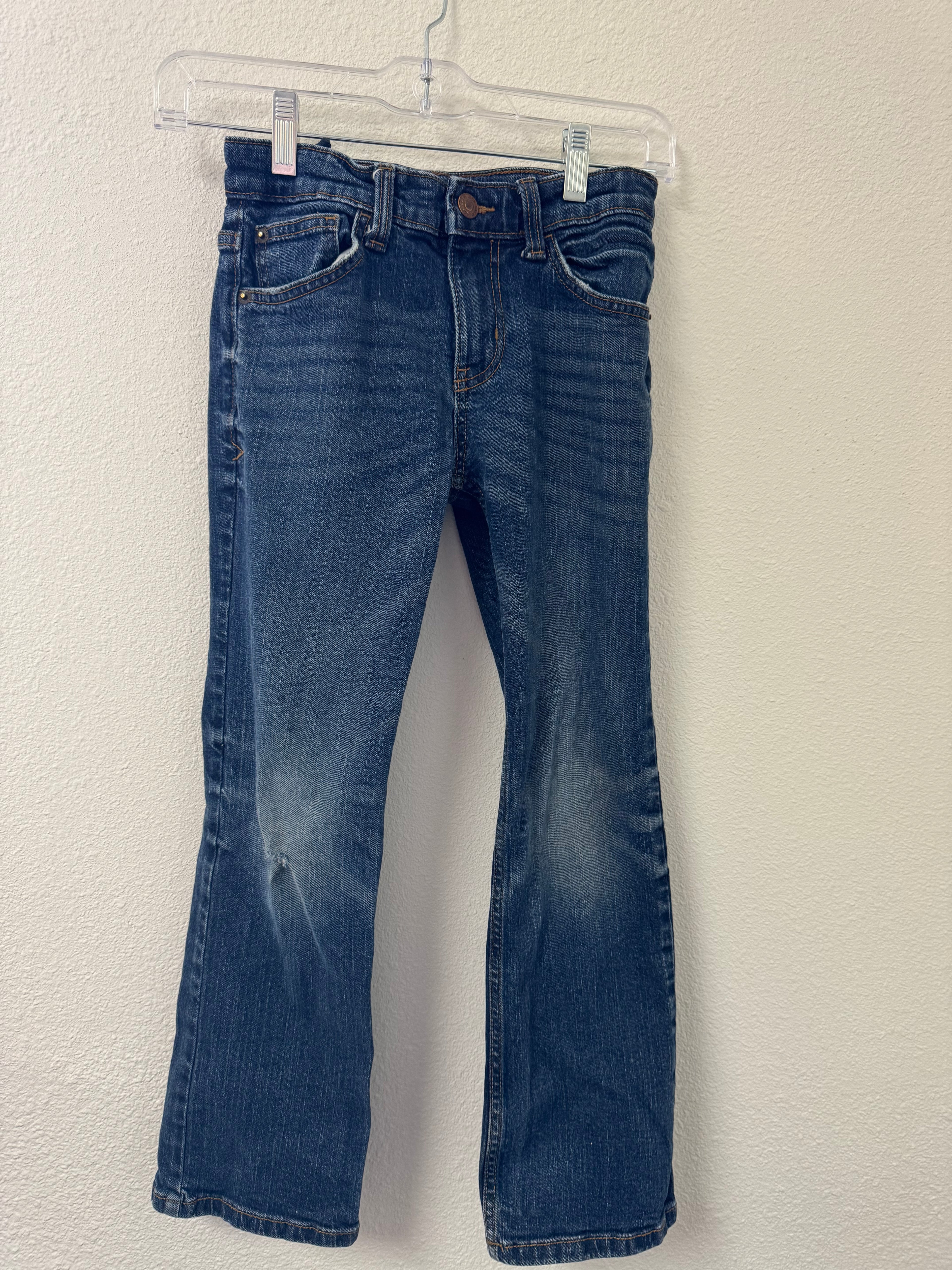 Cat & Jack Bootcut Jeans 8