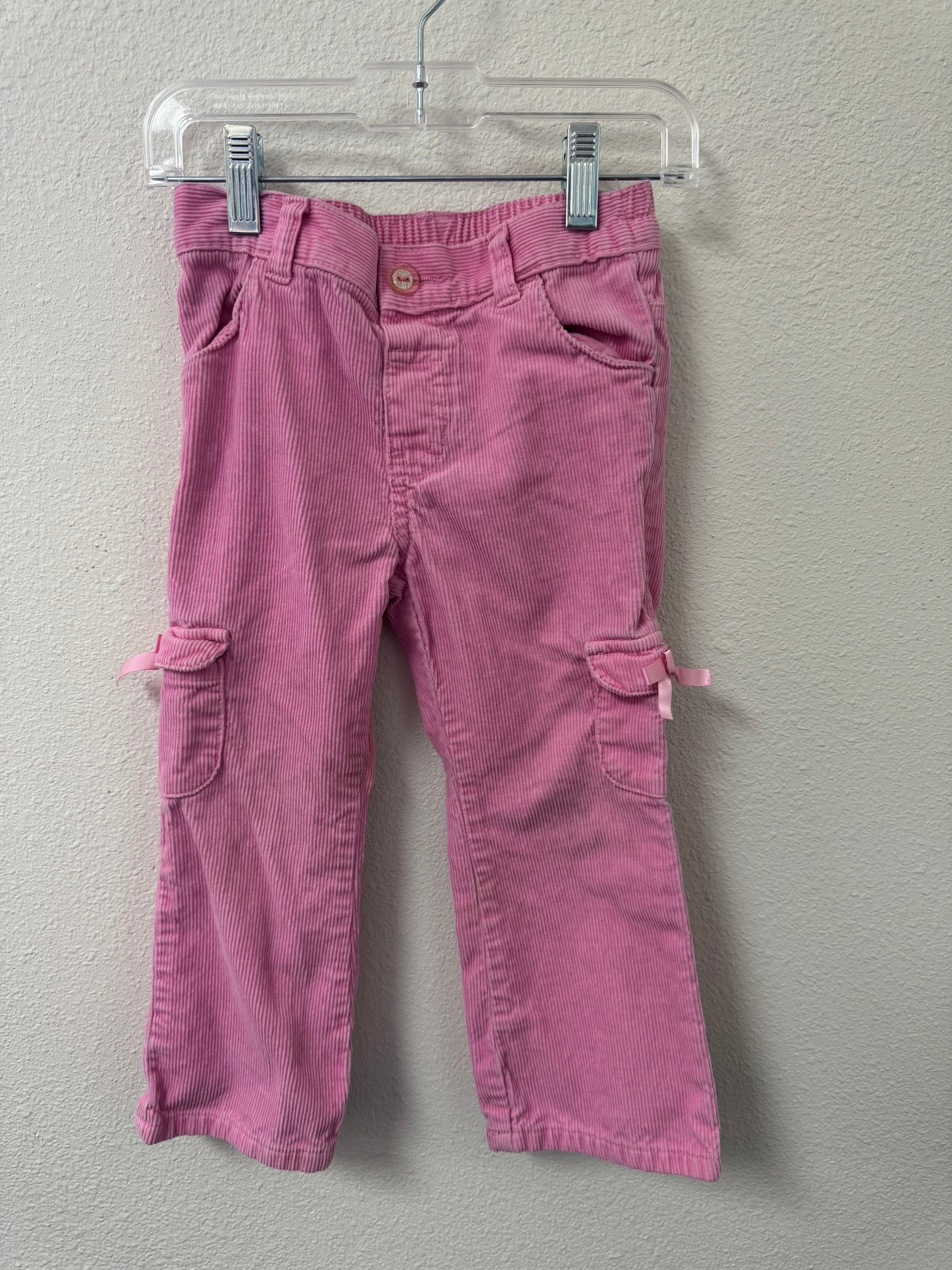 Toughskins Pants 3T