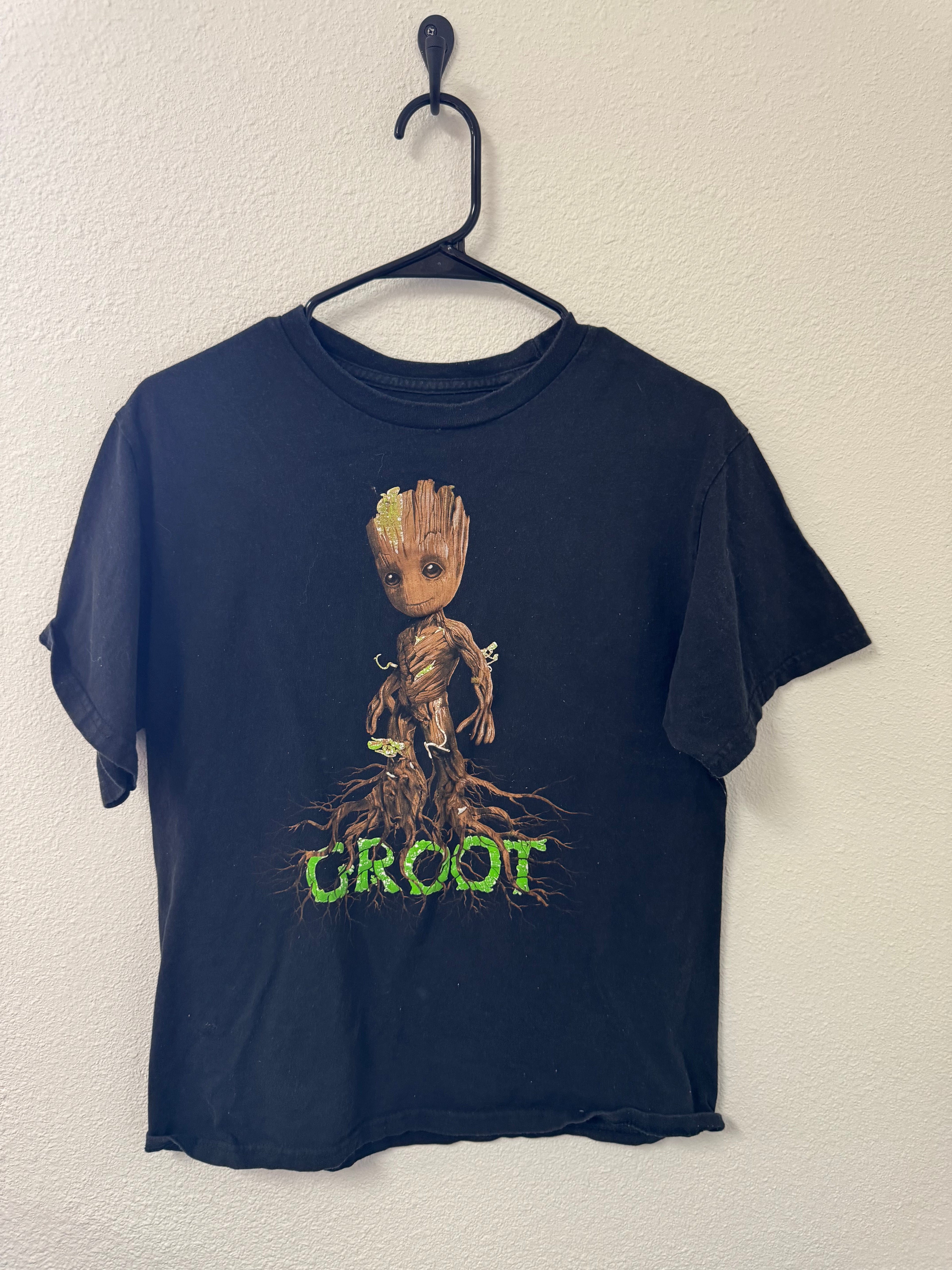 Marvel Short Sleeve XL(14/16)