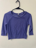 Unknown Brand Sweatshirt S(6-7)