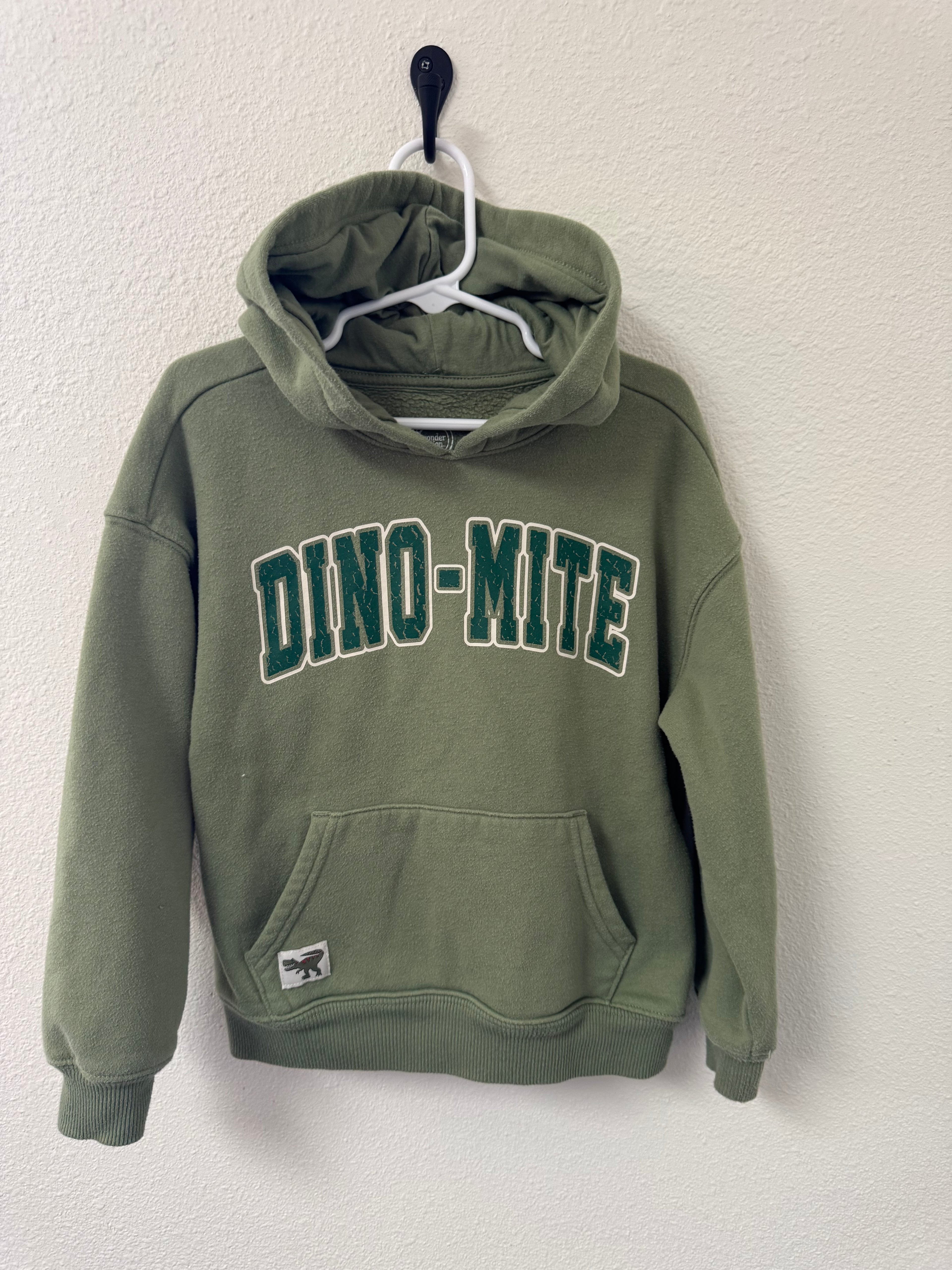 Wonder Nation Hoodie 6