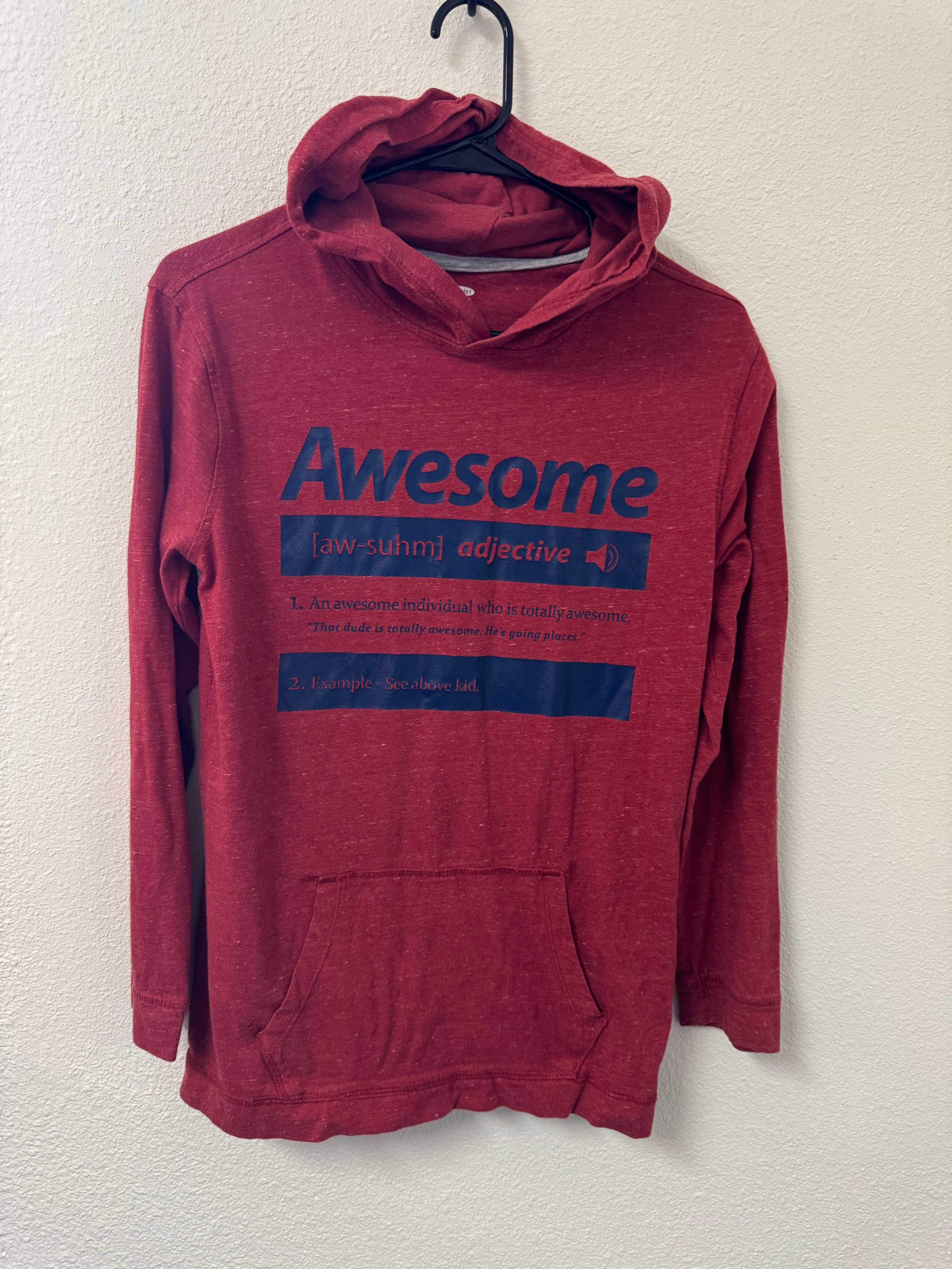Old Navy Lightweight Hoodie 18