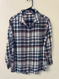 SO Flannel M