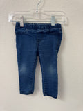 Oshkosh Jeggings 12M