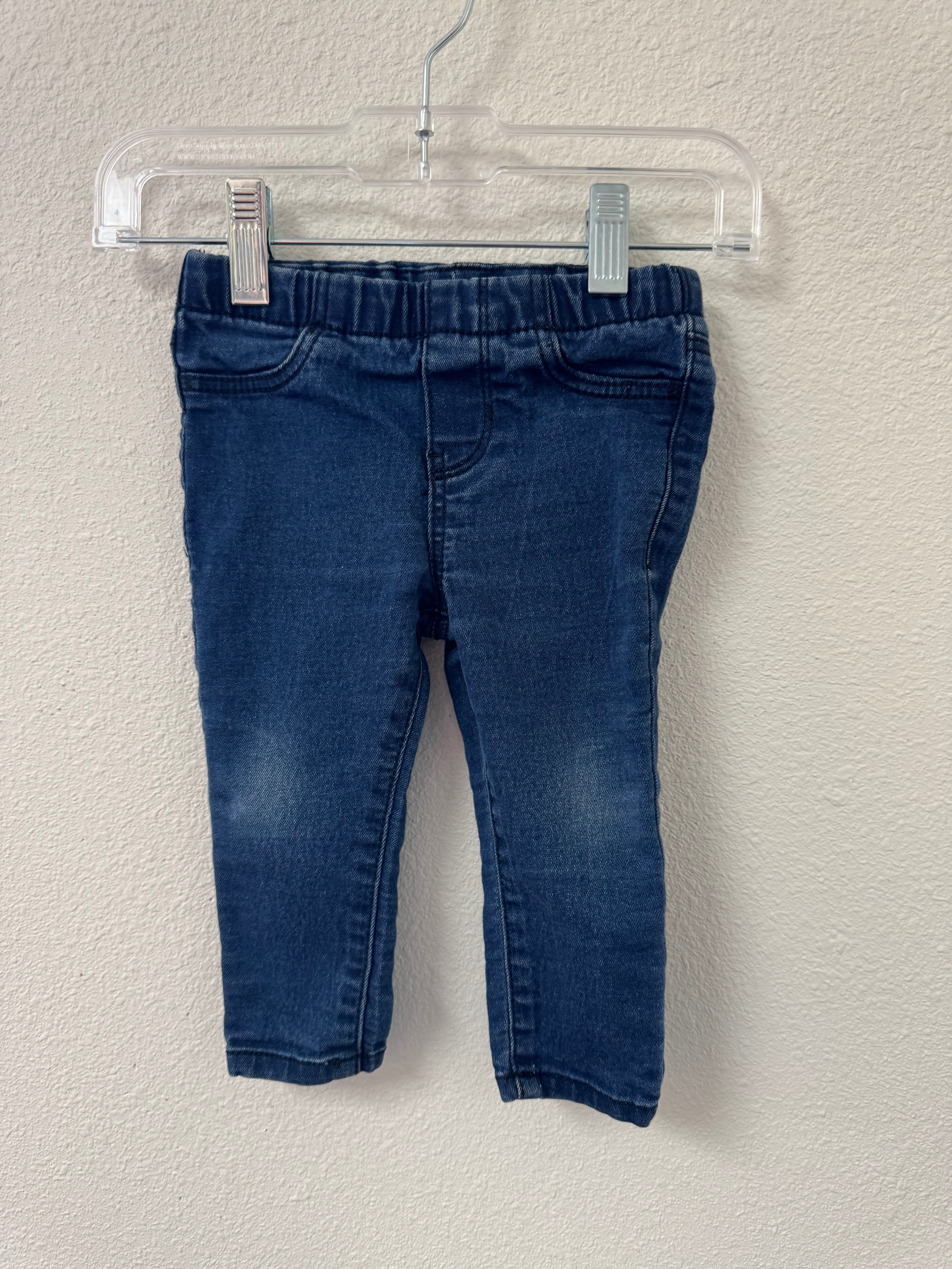 Oshkosh Jeggings 12M