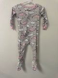 Carter’s Pajamas 12M