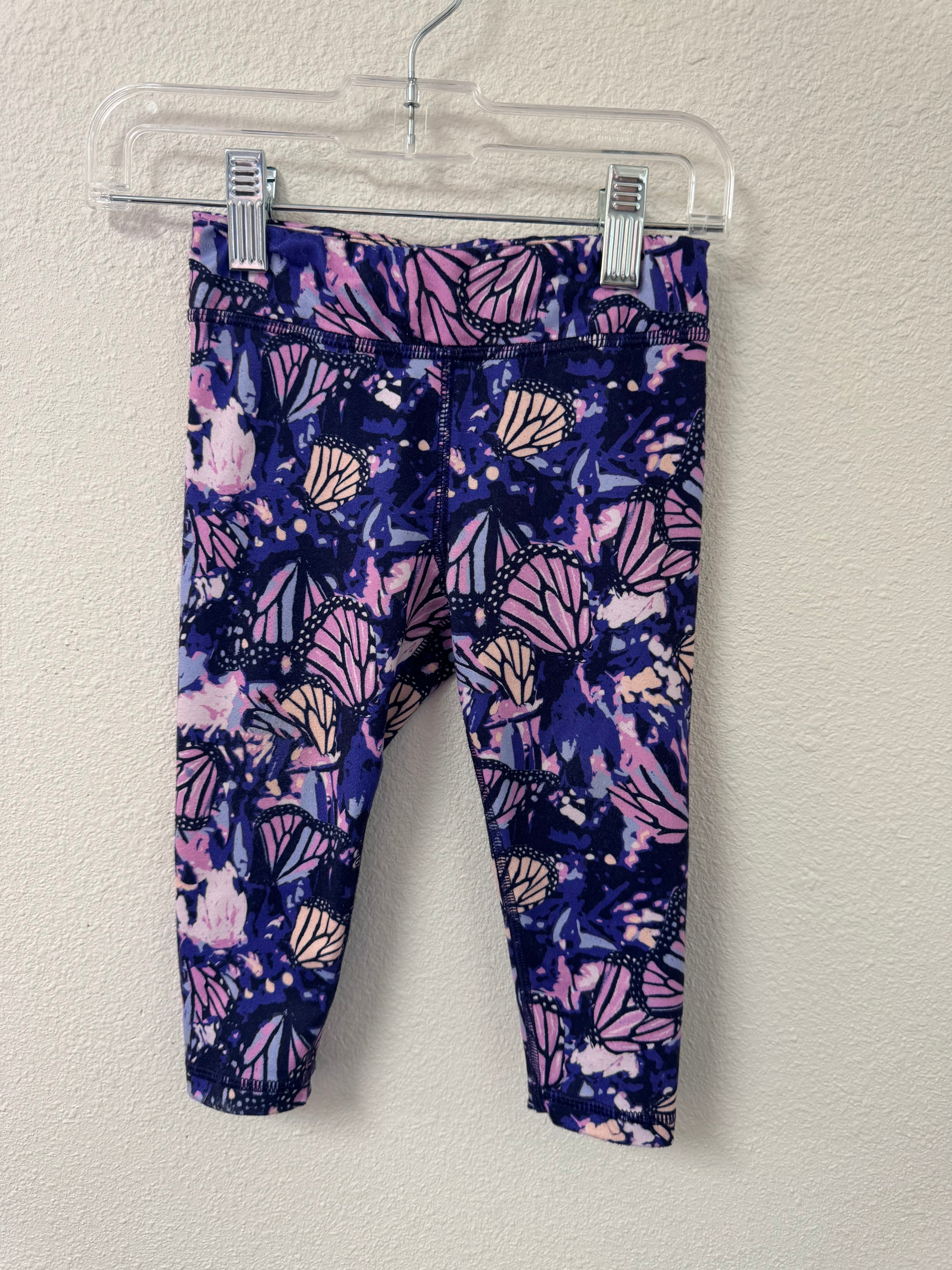 Jumping Beans Leggings 2T