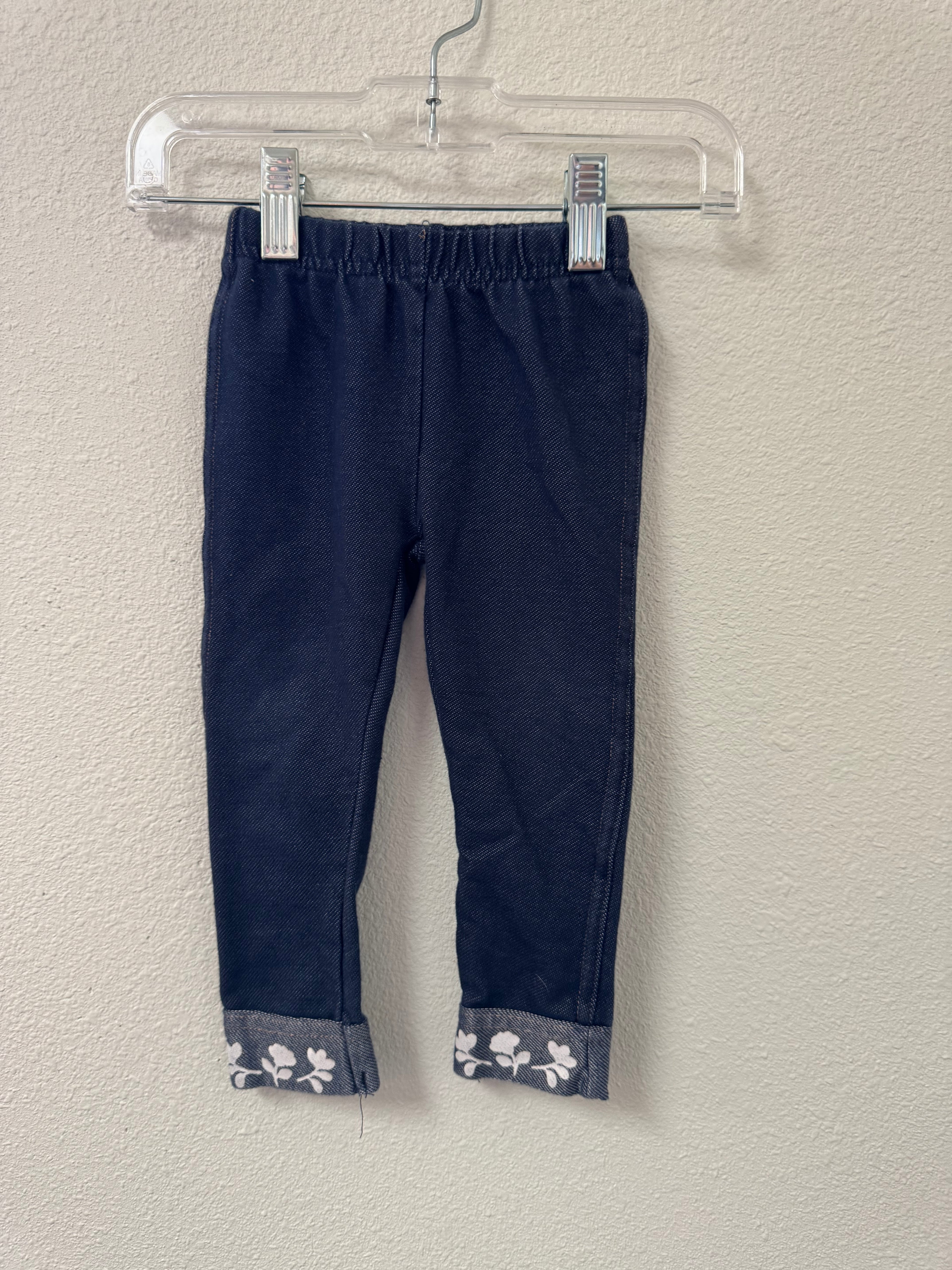 Unknown Brand Jeggings 18M