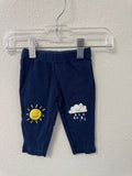 Carter’s Leggings 3M