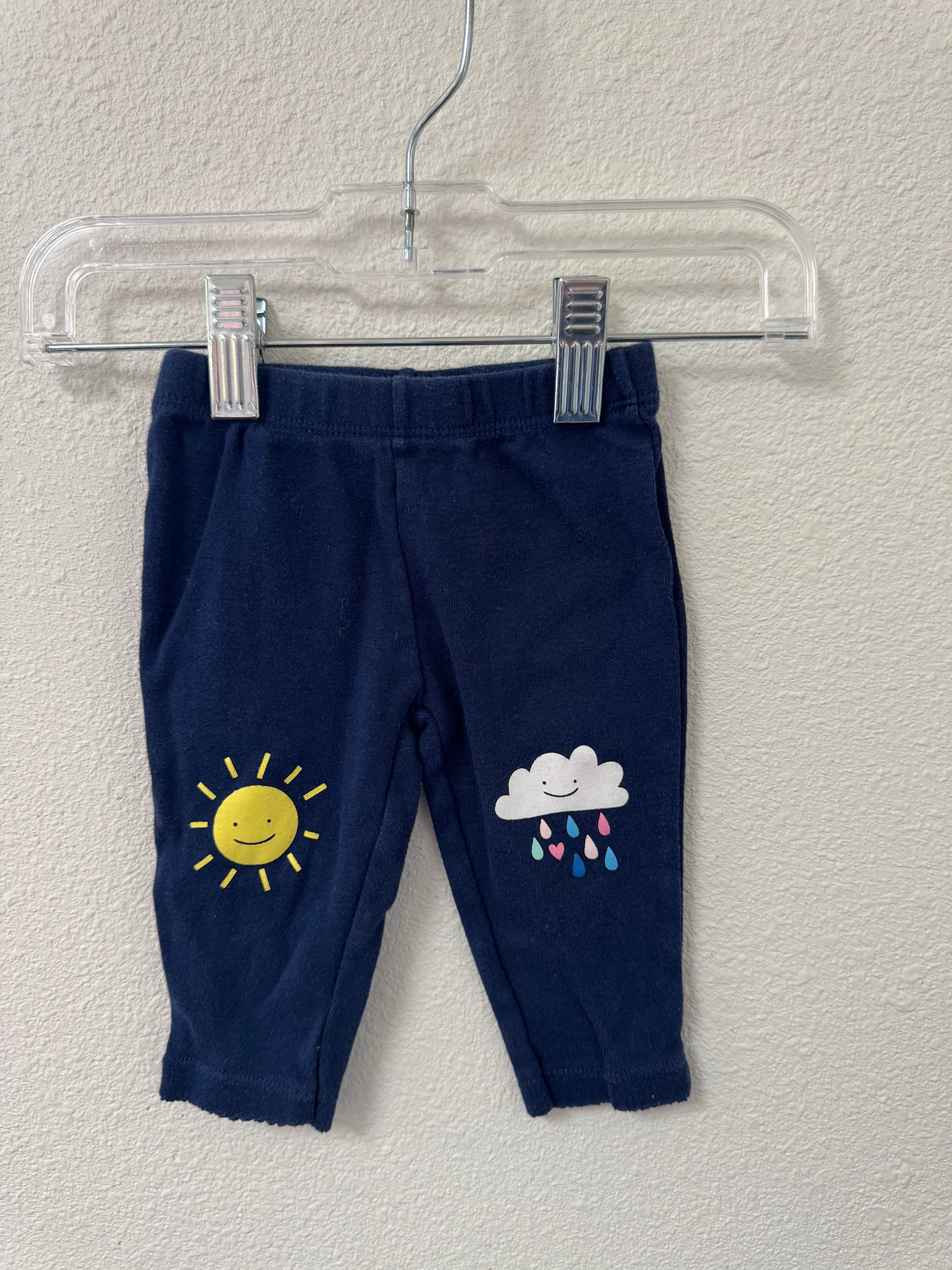 Carter’s Leggings 3M