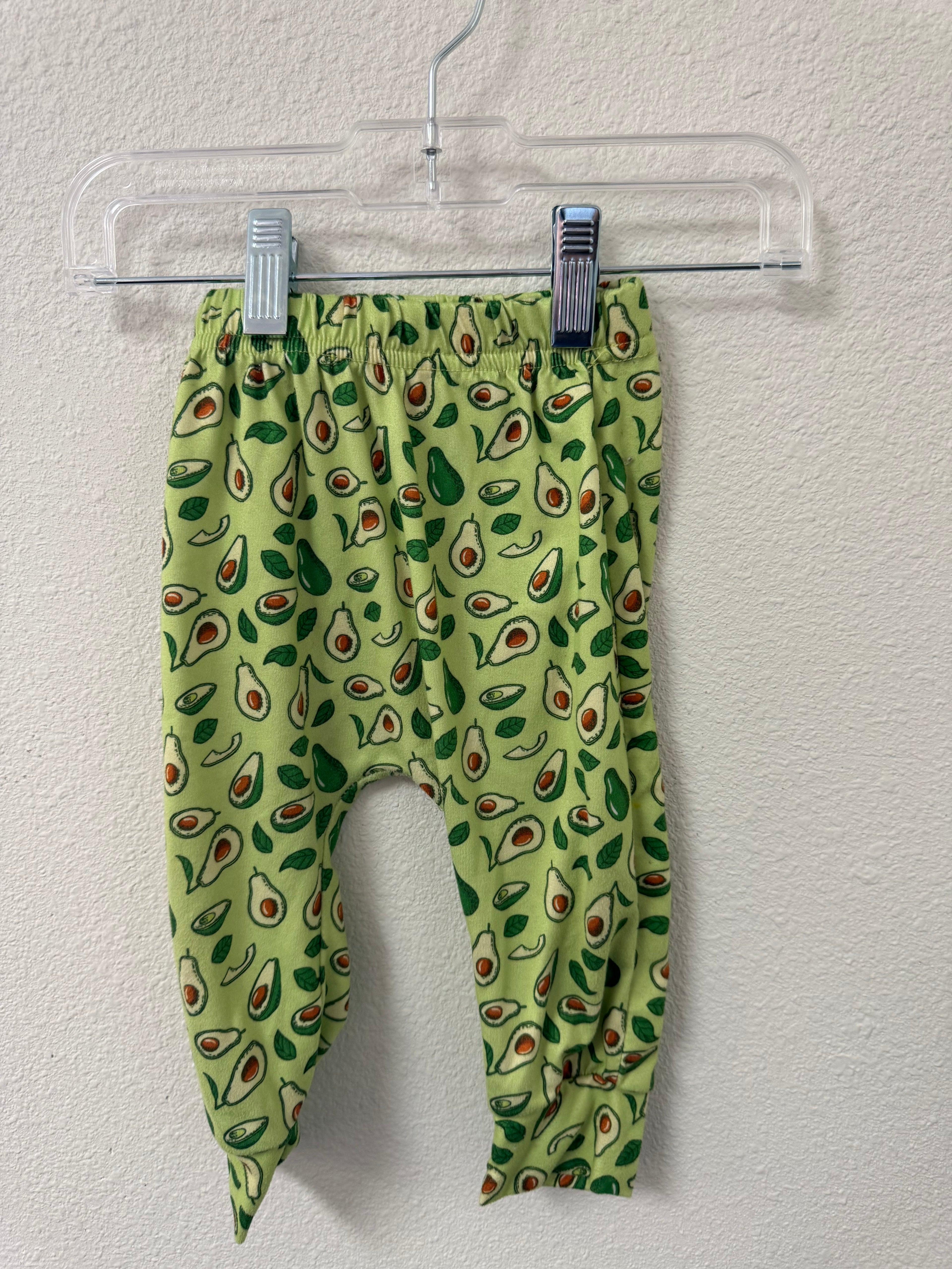 Unknown Brand Leggings 6-9M