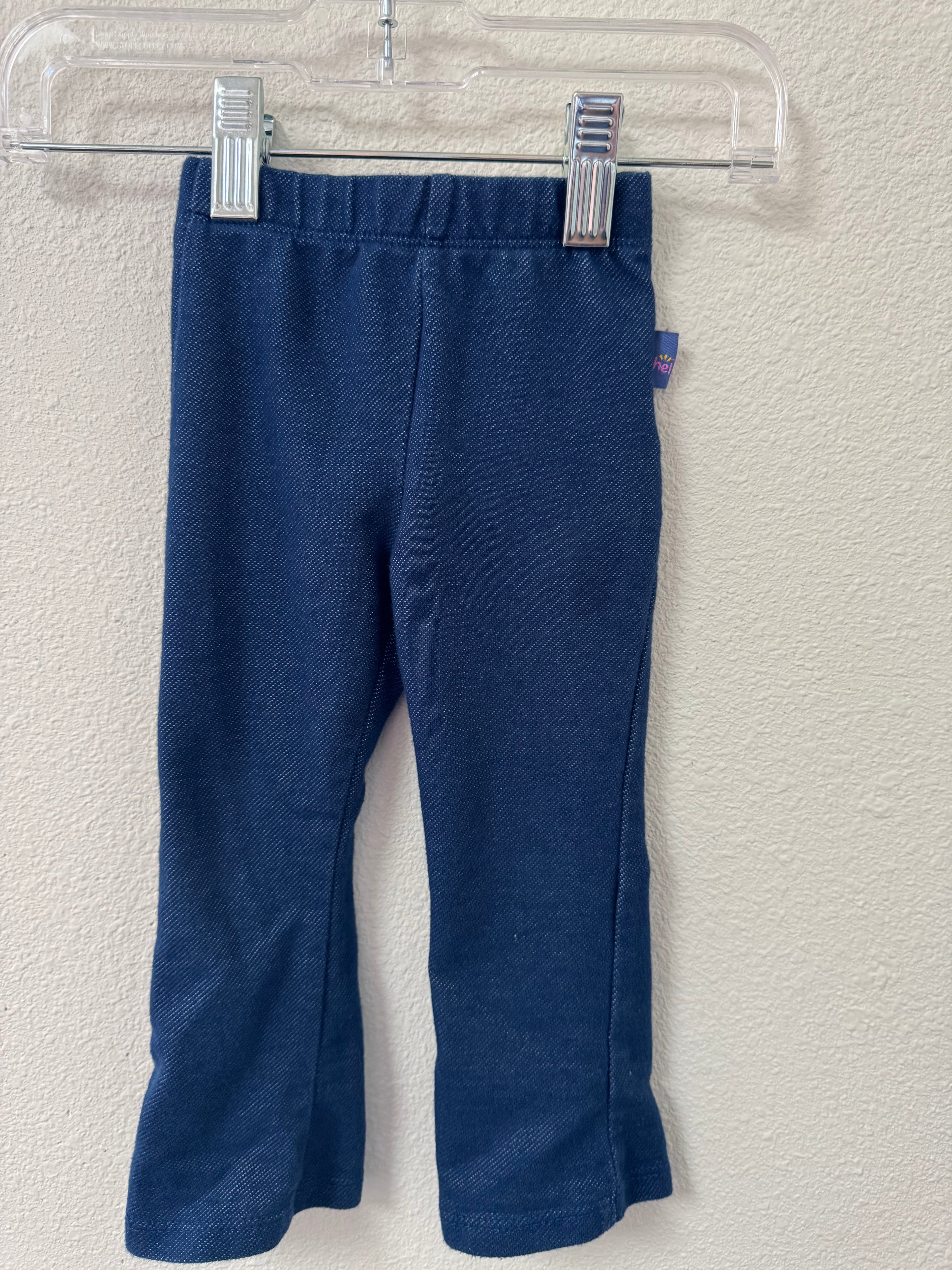 Ms Rachel Leggings 12M