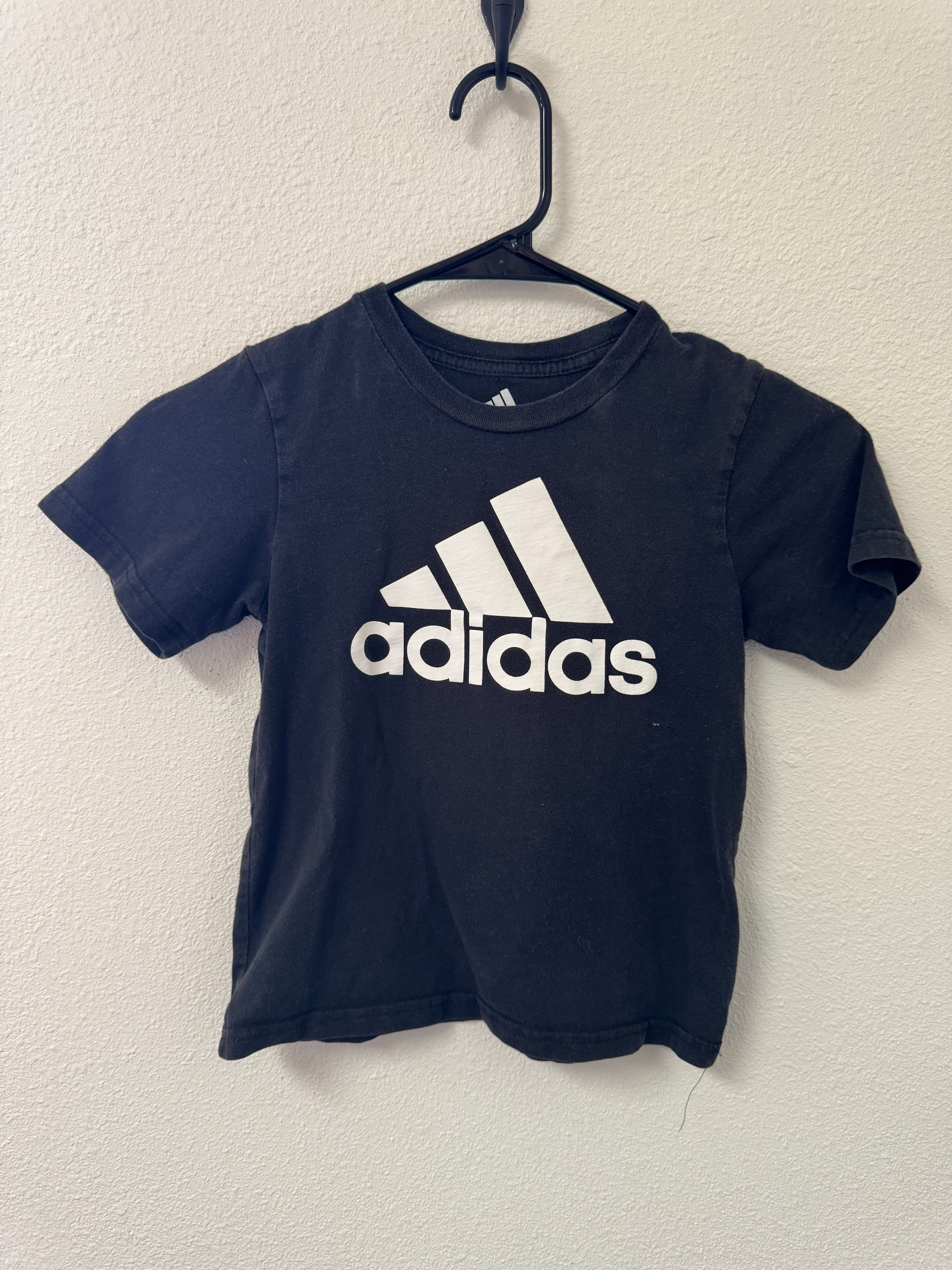 Adidas Short Sleeve 5