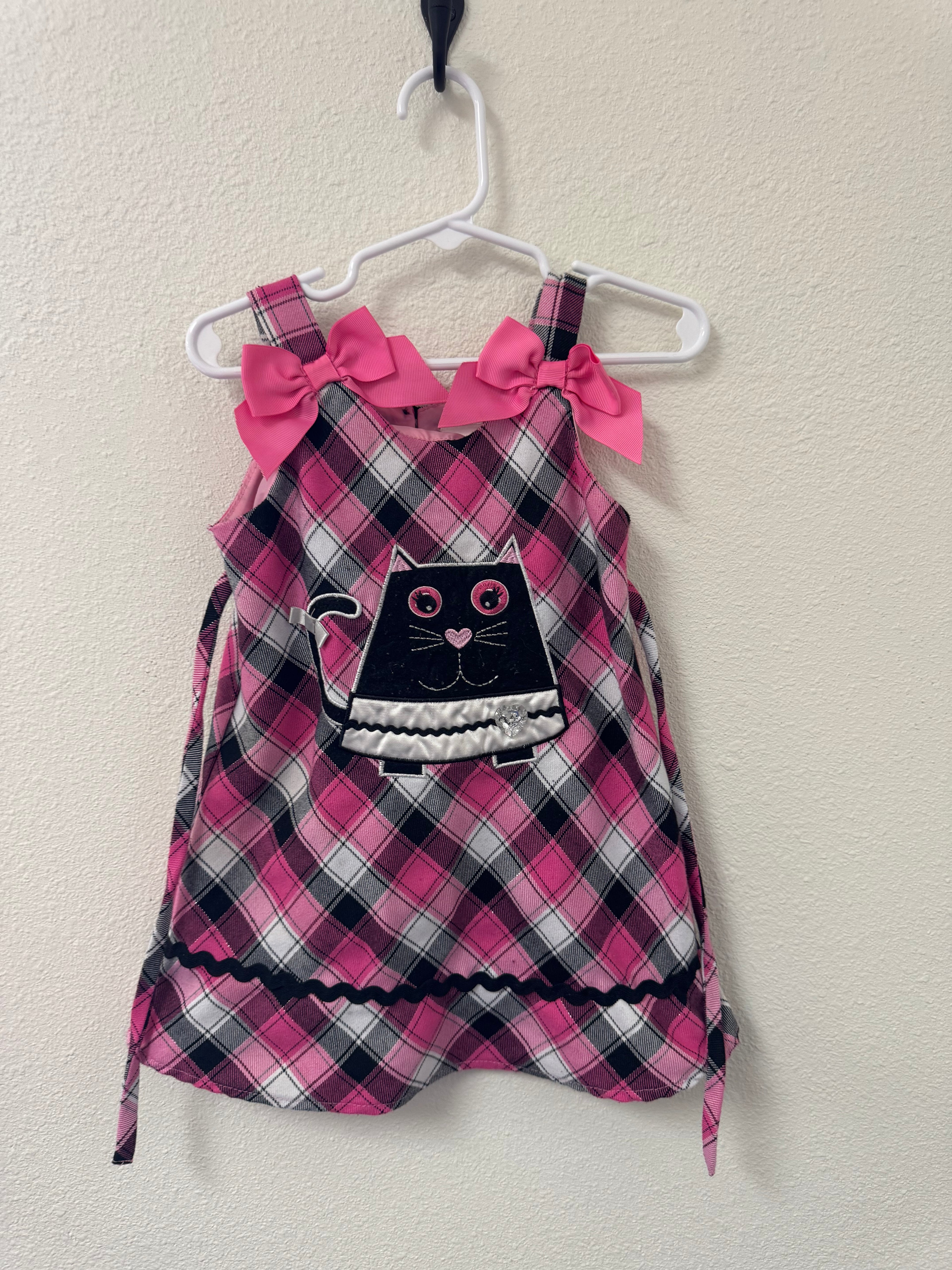 Unknown Brand Dress 3T