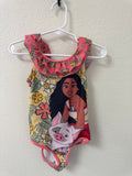 Disney Swimsuit 3T