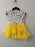 Hello Kitty and Friends Dress 18M