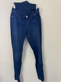 Time and Tru Maternity Jeans S