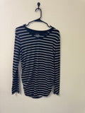Time and Tru Maternity Shirt S