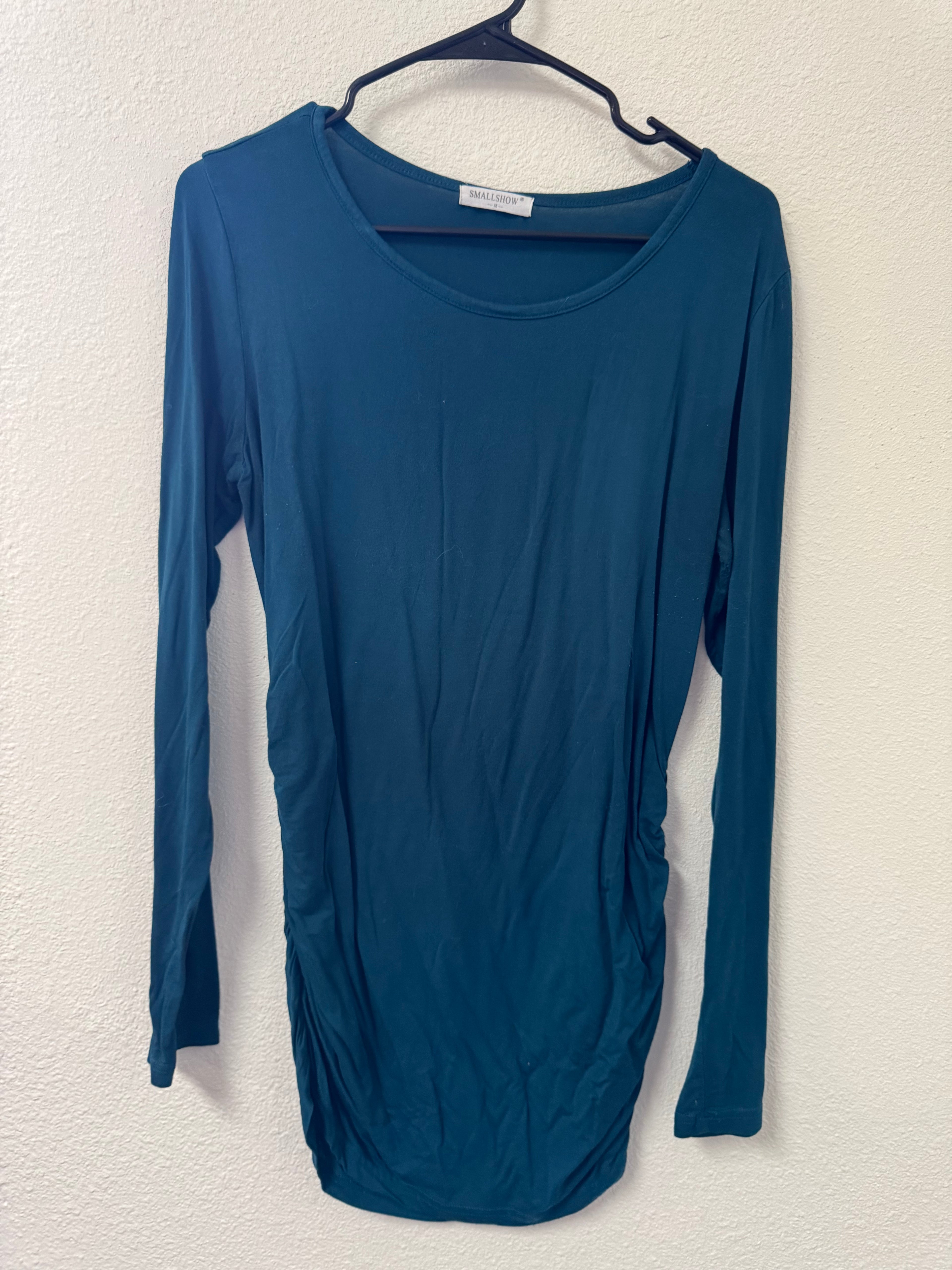 Small Show Maternity Top M