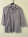 Duo Maternity Shirt L