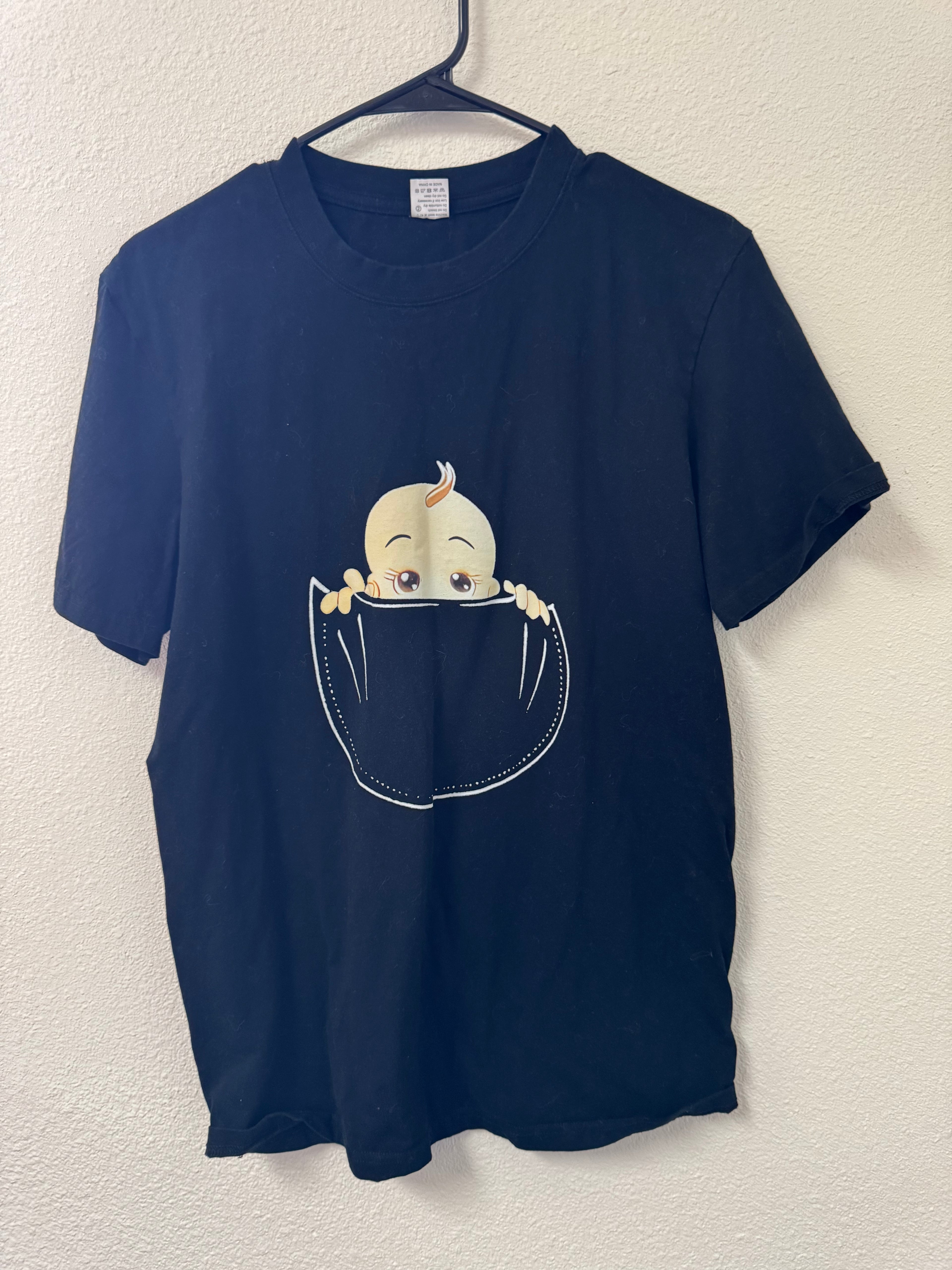 Maternity Shirt M