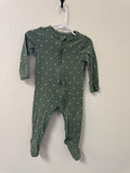 Cloud Island Pajamas 6-9M