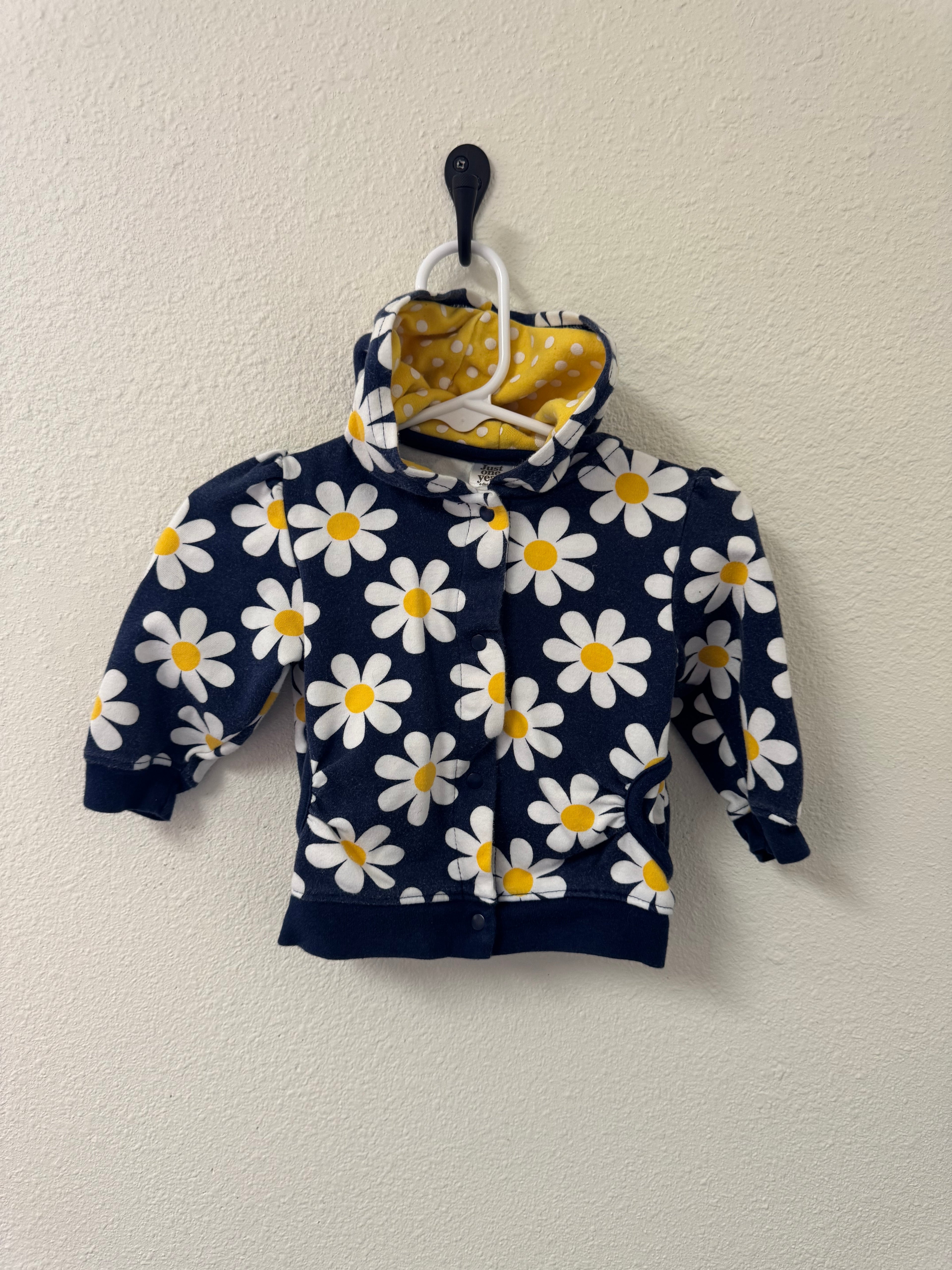 Carter’s Jacket 9M