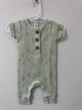 Modern Moments Romper 0-3M