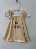 Disney Dress 3-6M