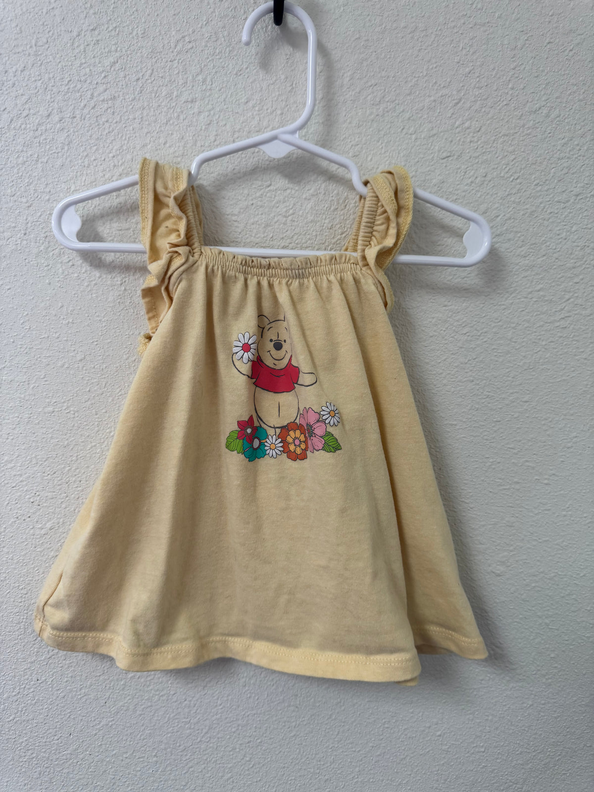 Disney Dress 3-6M