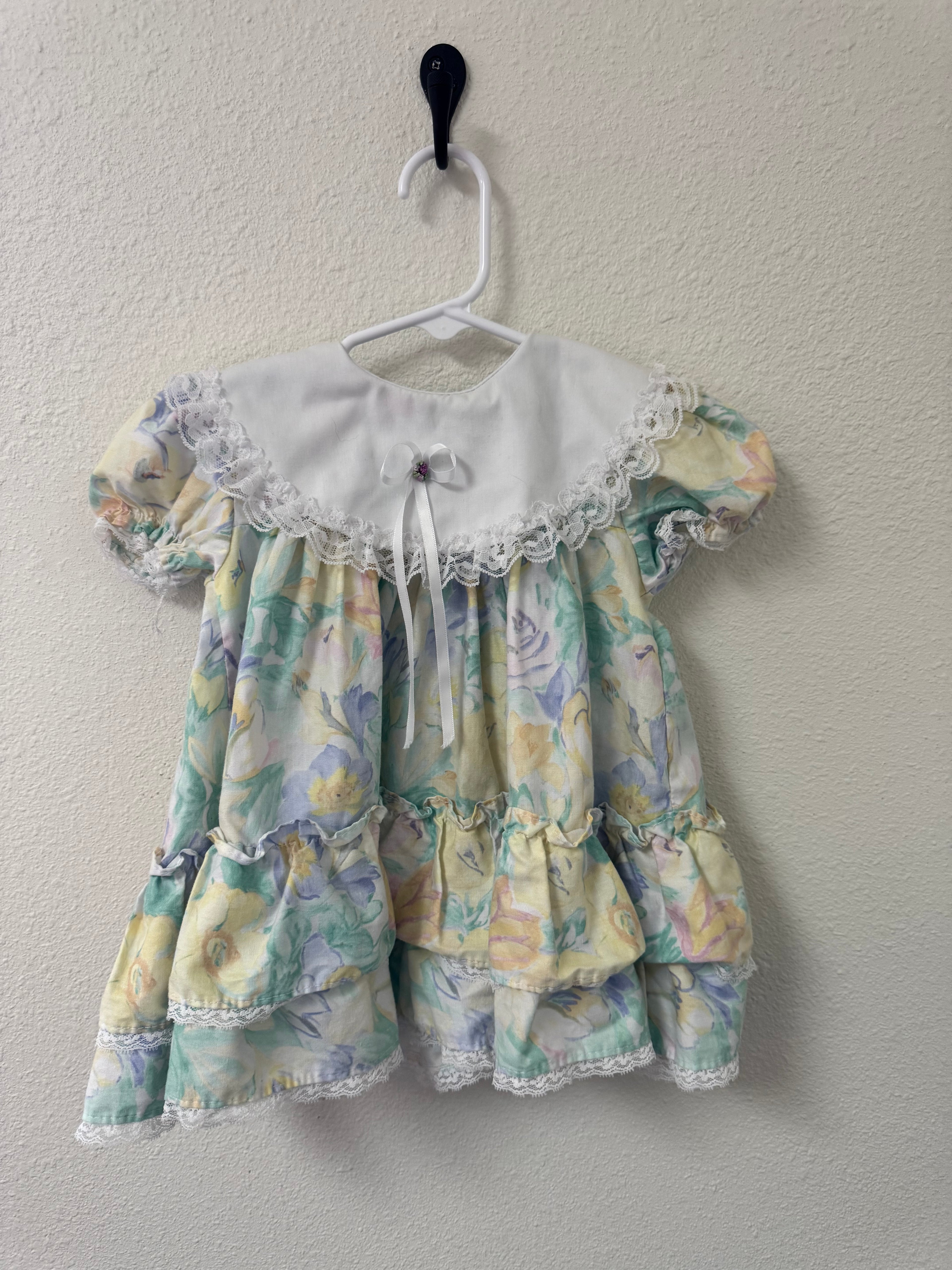 Alexis Dress 18M