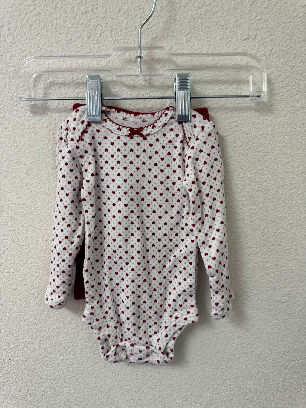 Carter’s 2-Piece NB