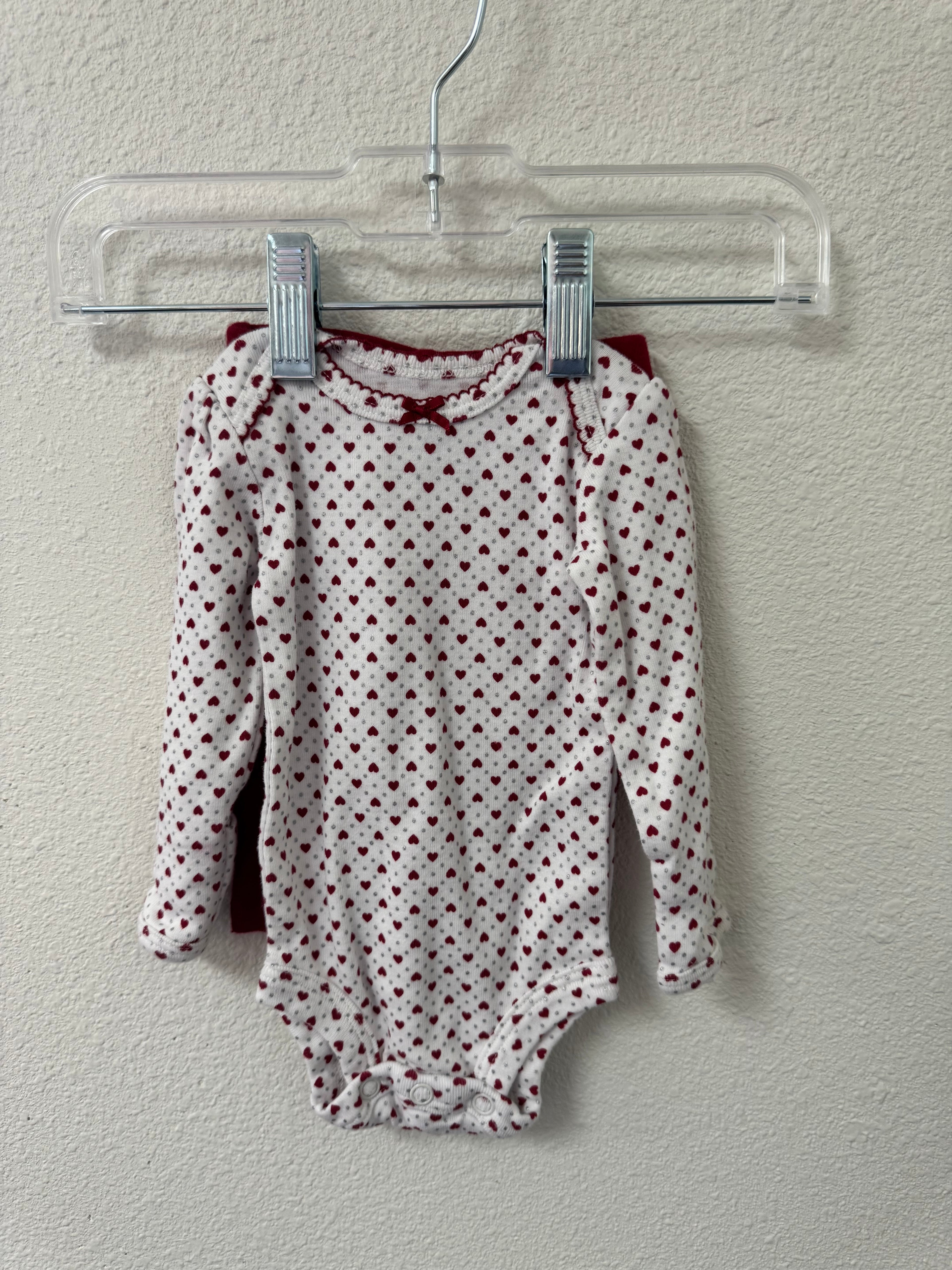 Carter’s 2-Piece NB