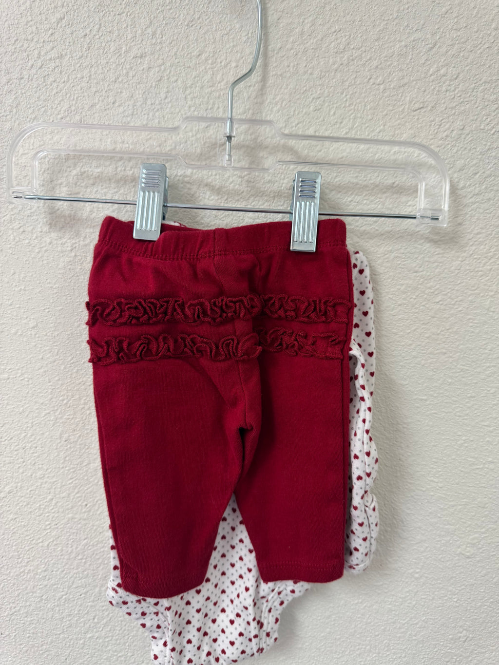 Carter’s 2-Piece NB