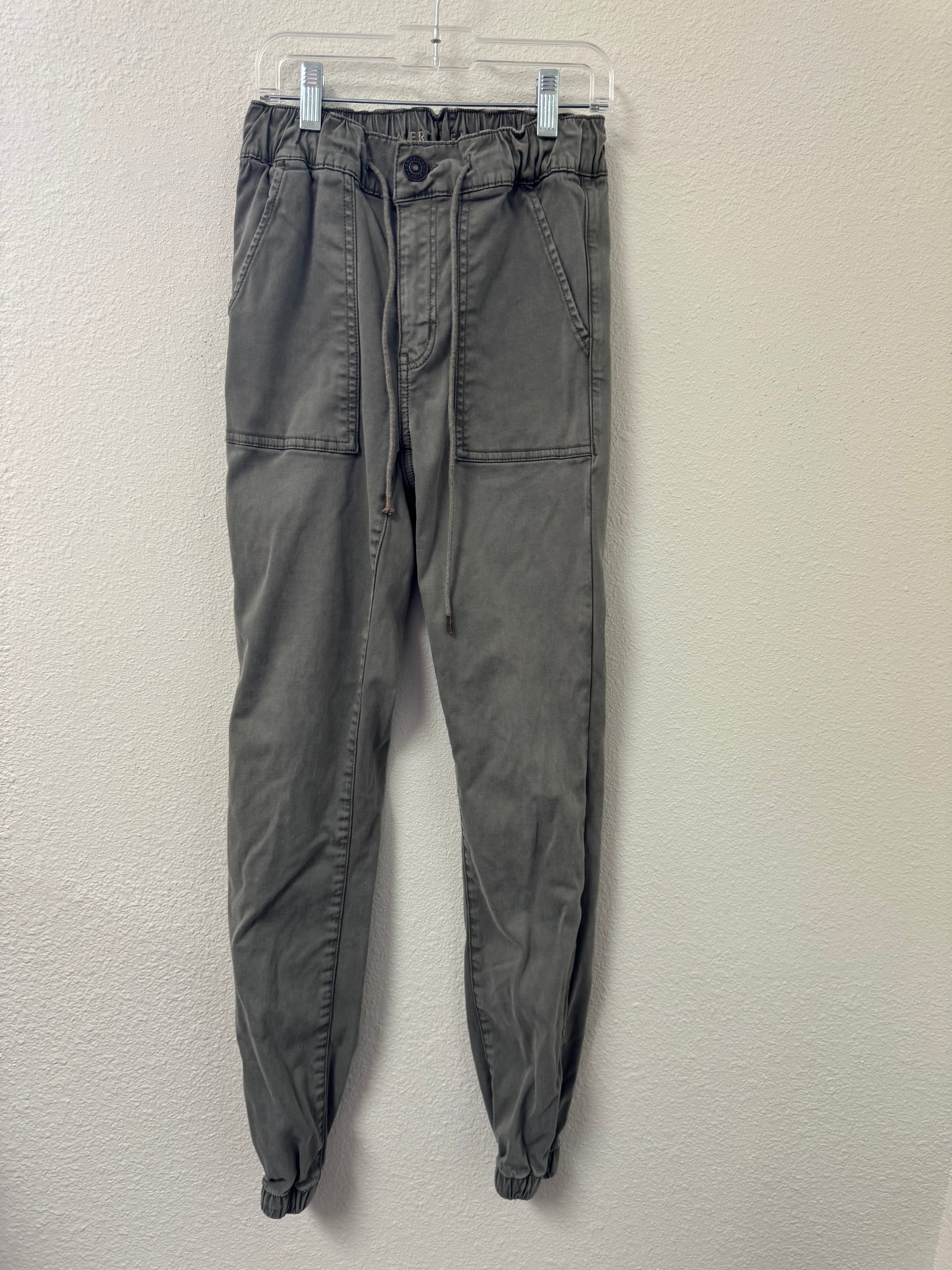American Eagle Pants 0