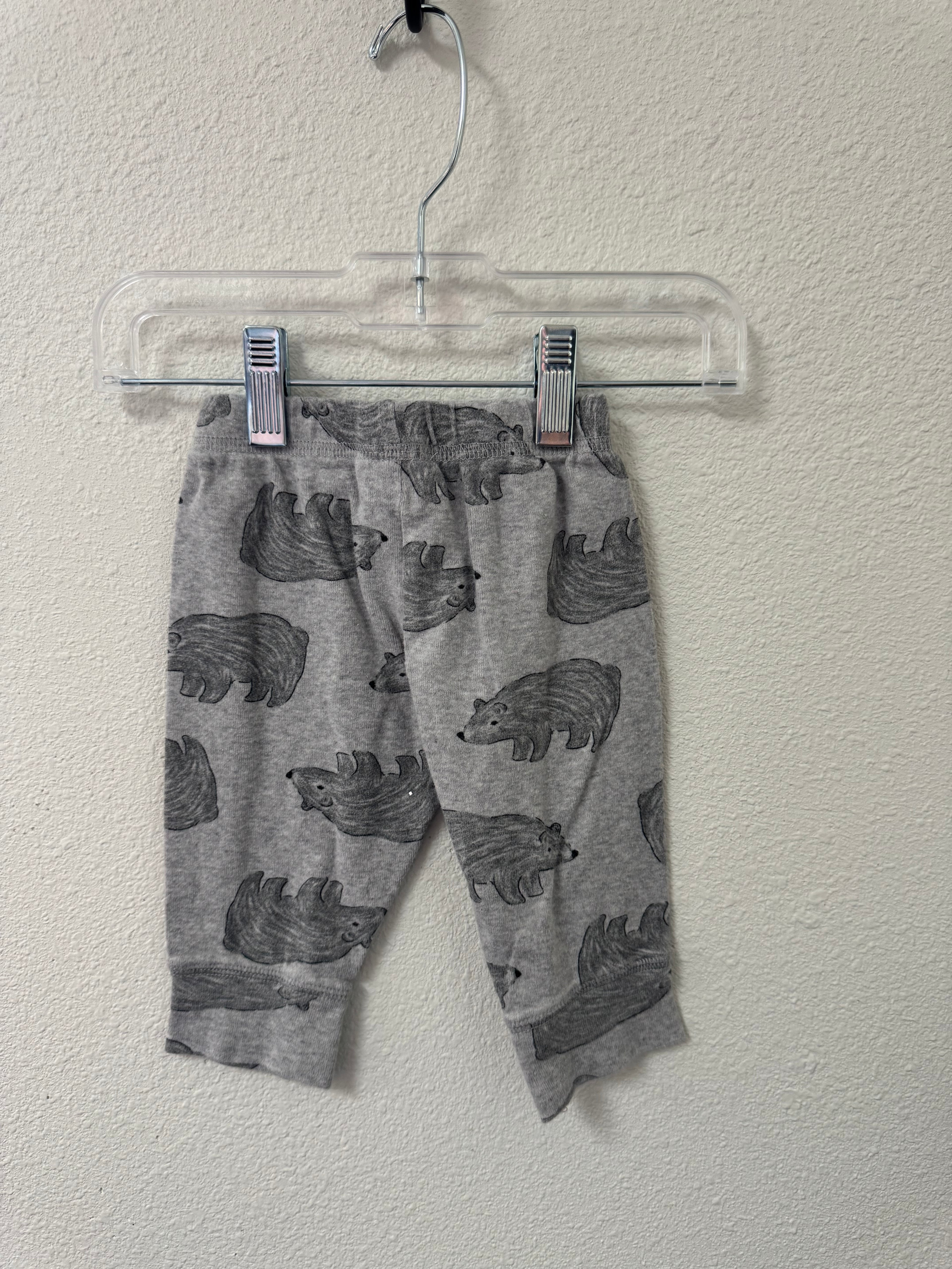 Simple Joys Joggers 3-6M