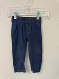 Carter’s Leggings 12M